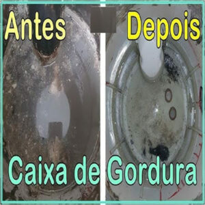 Desentupidora em Ferraz de Vasconcelos SP