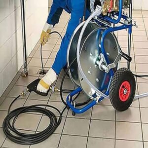 Desentupidora em Ferraz de Vasconcelos SP